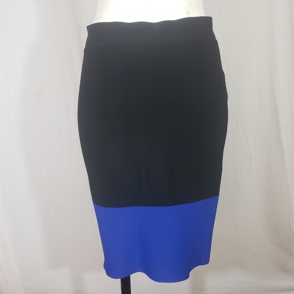 Bcbg maxazria scarlet pencil skirt size M - Picture 4 of 8
